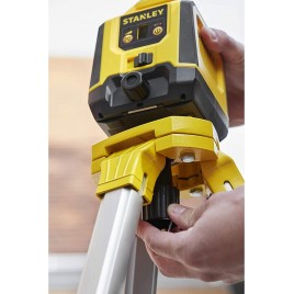 Stanley STHT77616-0 FatMax Niwelator laserowy 30m, czerwony