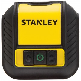 Stanley STHT77649-1 Cubix Laser krzyżowy ze statywem i pokrowcem