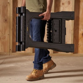 Stanley STST1-70355 Stojak do cięcia Junior, 2 szt