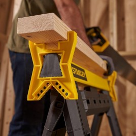 Stanley STST1-70559 Stojaki / Kobyłki regulowane 2szt.