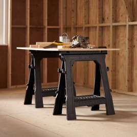 Stanley STST1-70713 Składany stojak-kobyłka zestaw 2szt