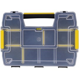 Stanley STST1-71197 SortMaster Organizer (2szt)