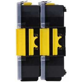 Stanley STST1-71197 SortMaster Organizer (2szt)