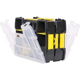 Stanley STST1-71197 SortMaster Organizer (2szt)