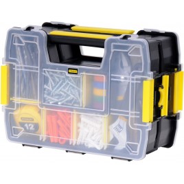 Stanley STST1-71197 SortMaster Organizer (2szt)