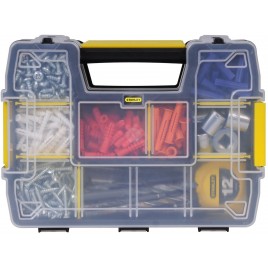 Stanley STST1-71197 SortMaster Organizer (2szt)
