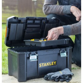 Stanley STST1-75518 16" Skrzynia narzędziowa Essential