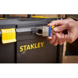 Stanley STST1-75520 19" Essential Skrzynka narzędziowa (zatrzaski plast)