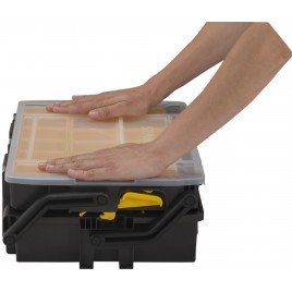 Stanley STST1-75540 SortMaster Organizer wielopoziomowy