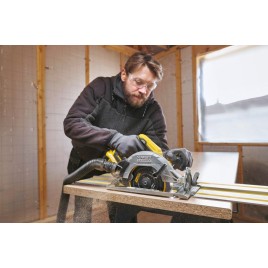 Stanley STST140-XJ Dwustronna prowadnica 140cm