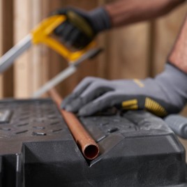 Stanley STST33090-1 Skrzynia narzędziowa 52L