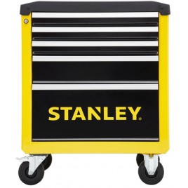 Stanley STST74305-1 27" Wózek narzędziowy 4 szufladowy