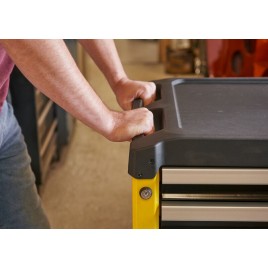 Stanley STST74305-1 27" Wózek narzędziowy 4 szufladowy