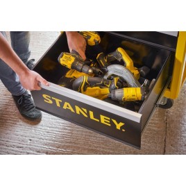 Stanley STST74305-1 27" Wózek narzędziowy 4 szufladowy