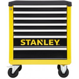 Stanley STST74306-1 27" Wózek warsztatowy 7 szufladowy