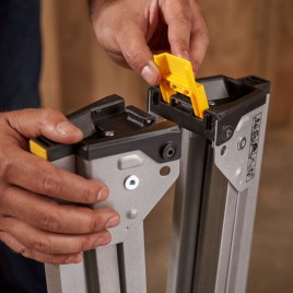 Stanley STST81337-1 Kobyłki metalowe, do 340kg (2szt.)