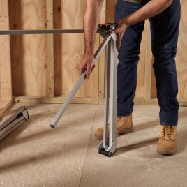 Stanley STST81337-1 Kobyłki metalowe, do 340kg (2szt.)