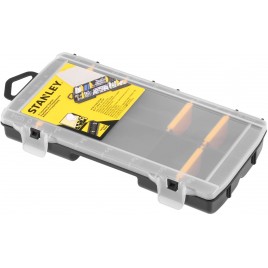 Stanley STST81679-1 10 przegródek 9-calowy organizer