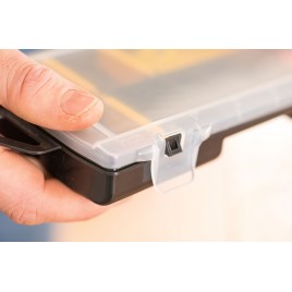 Stanley STST81679-1 10 przegródek 9-calowy organizer