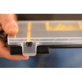 Stanley STST81679-1 10 przegródek 9-calowy organizer