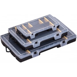 Stanley STST81679-1 10 przegródek 9-calowy organizer