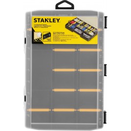 Stanley STST81680-1 17 przegródek 11-calowy organizer
