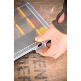 Stanley STST81680-1 17 przegródek 11-calowy organizer