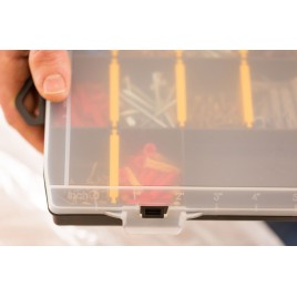 Stanley STST81680-1 17 przegródek 11-calowy organizer
