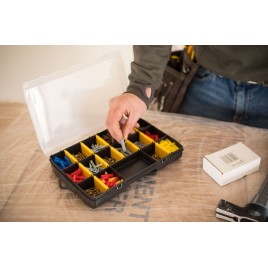Stanley STST81680-1 17 przegródek 11-calowy organizer