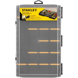 Stanley STST81681-1 22-komorowy 14-calowy organizer