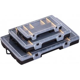 Stanley STST81681-1 22-komorowy 14-calowy organizer