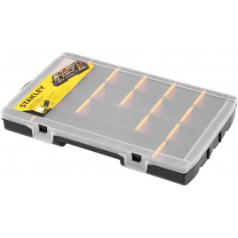 Stanley STST81681-1 22-komorowy 14-calowy organizer