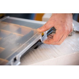 Stanley STST81681-1 22-komorowy 14-calowy organizer