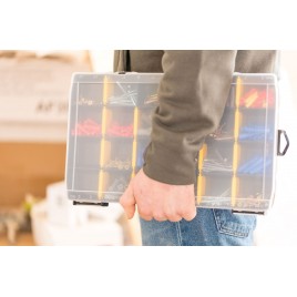 Stanley STST81681-1 22-komorowy 14-calowy organizer