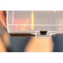 Stanley STST81681-1 22-komorowy 14-calowy organizer