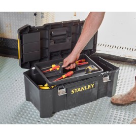 Stanley STST82976-1 Essential 26" Skrzynia narzędziowa