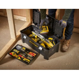 Stanley STST82976-1 Essential 26" Skrzynia narzędziowa
