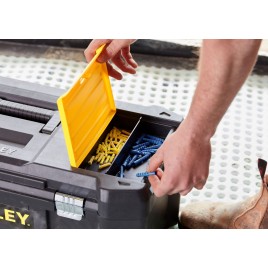 Stanley STST82976-1 Essential 26" Skrzynia narzędziowa