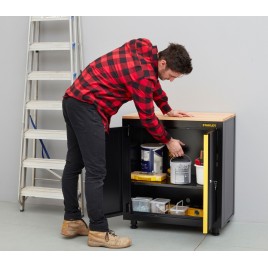 Stanley STST97595-1 30" 2-drzwiowa szafa warsztatowa podstawowa