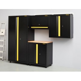 Stanley STST97598-1 2-drzwiowa szafa warsztatowa ścienna 30” RTA