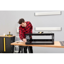 Stanley STST97598-1 2-drzwiowa szafa warsztatowa ścienna 30” RTA