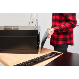 Stanley STST97598-1 2-drzwiowa szafa warsztatowa ścienna 30” RTA