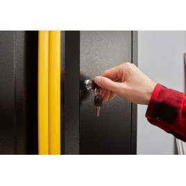 Stanley STST97598-1 2-drzwiowa szafa warsztatowa ścienna 30” RTA