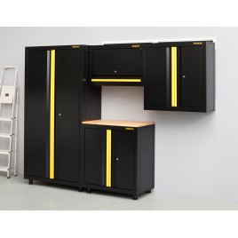 Stanley STST97599-1 1-drzwiowa szafa warsztatowa ścienna 30” RTA
