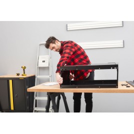 Stanley STST97599-1 1-drzwiowa szafa warsztatowa ścienna 30” RTA