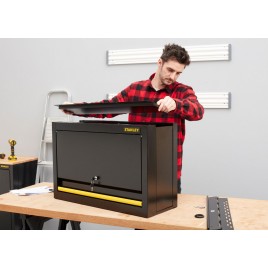 Stanley STST97599-1 1-drzwiowa szafa warsztatowa ścienna 30” RTA
