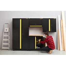 Stanley STST97957-1 Szafa warsztatowa wysoka 36” RTA