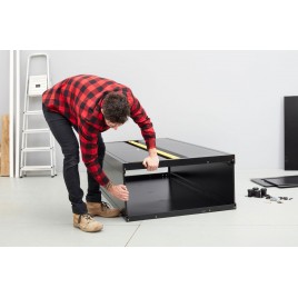 Stanley STST97957-1 Szafa warsztatowa wysoka 36” RTA