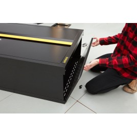 Stanley STST97957-1 Szafa warsztatowa wysoka 36” RTA