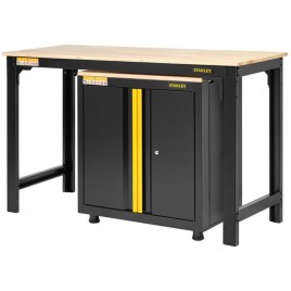 Stanley STST97998-1 60" Stół narzędziowy, 500 kg, 152 x 76 cm